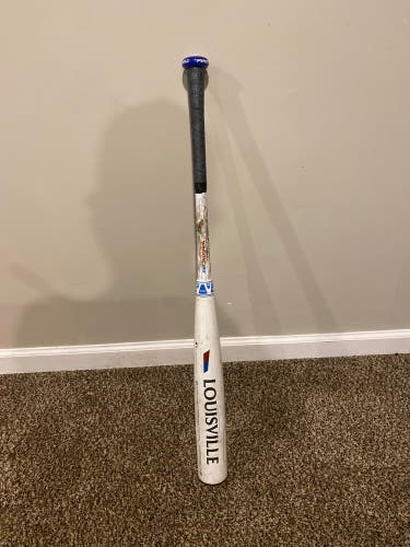 2018 Composite (-3) 31 oz 34" Prime 919 Bat