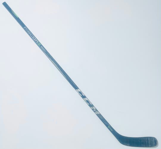 CCM Ribcore Trigger 2 PMT Hockey Stick-LH-P88-70 Flex-Stick' Em Grip