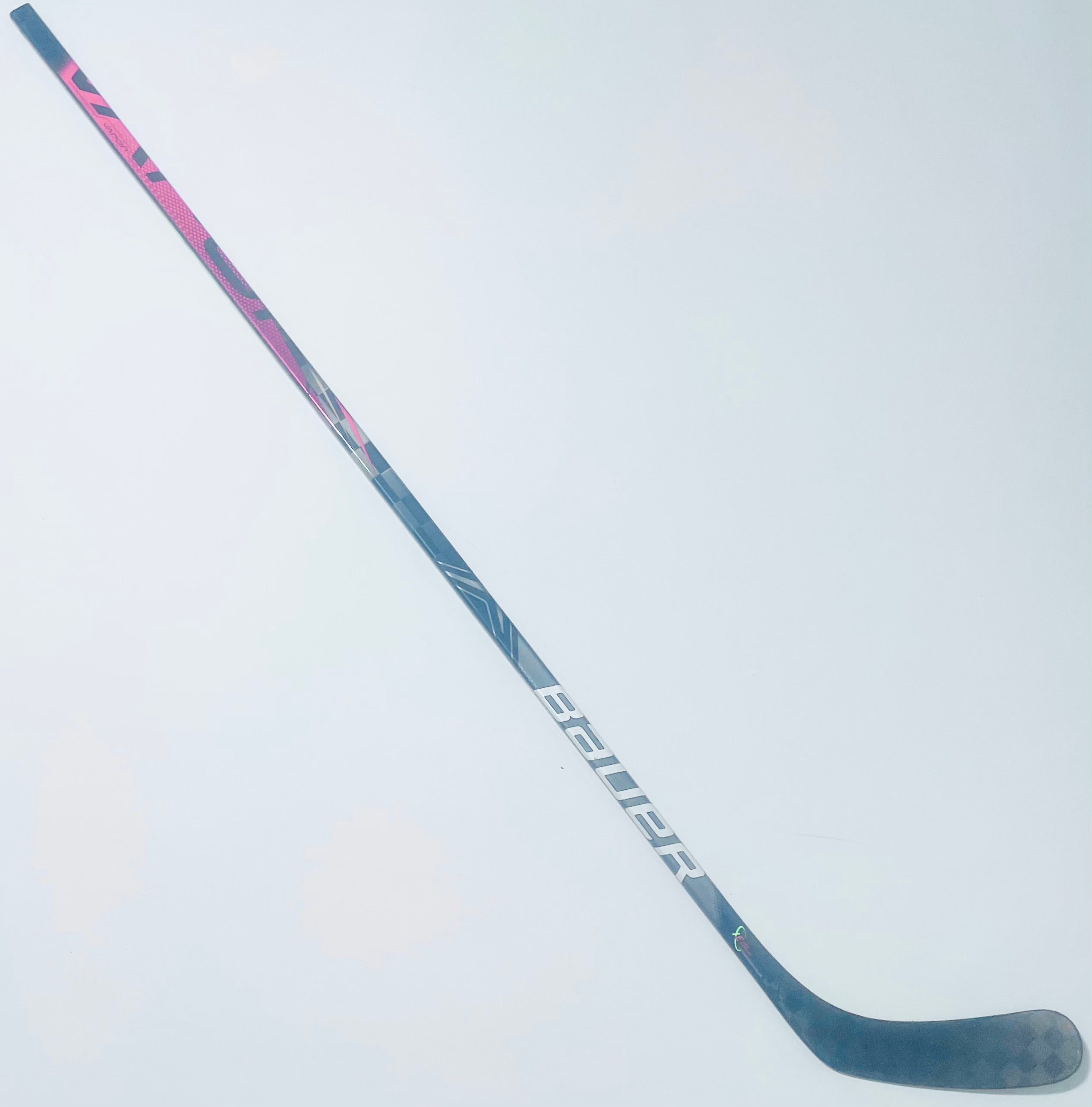 Bauer Nexus GEO Hockey Stick-LH-P92M-87 Flex-Stick' Em Grip 