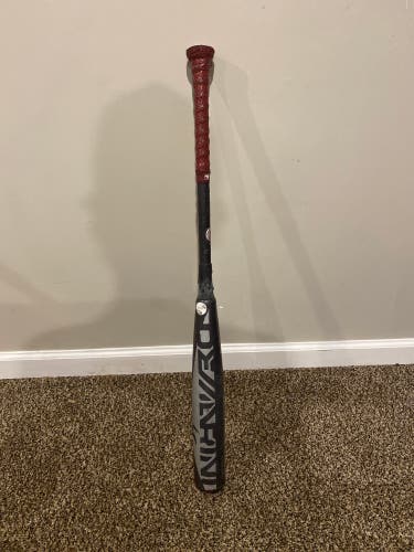 2017 Composite (-3) 30.5 oz 33.5" Voodoo Insane Bat