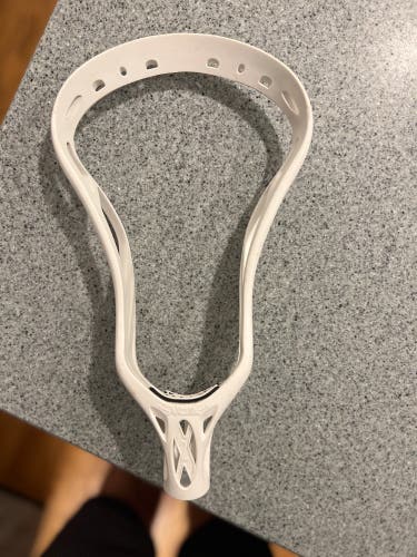 Warrior Noz 2X Head Never Used!!