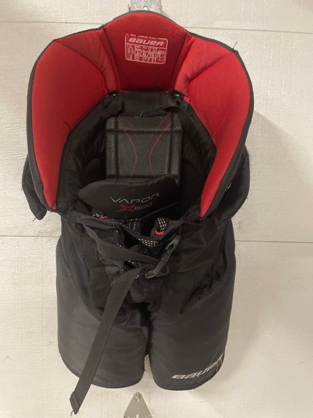Junior XL Bauer Vapor X800 Hockey Pants
