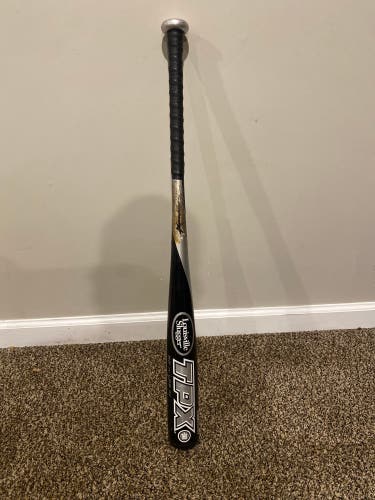 BBCOR Certified Alloy (-3) 29 oz 32" Omaha Bat