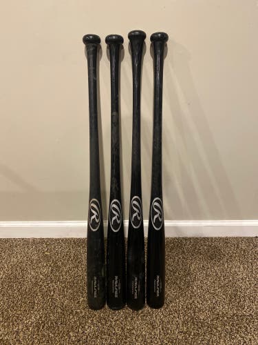 2019 Wood (-3) 30 oz 33" Bat