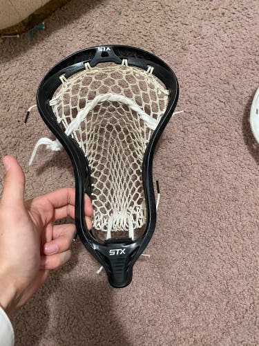 Used Strung Ultra Power Head