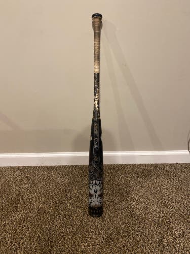 2013 Alloy (-3) 31 oz 34" Voodoo Bat