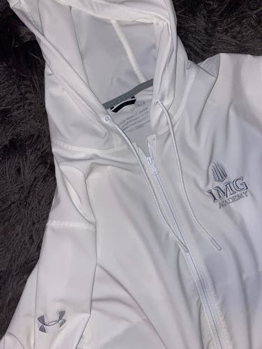 New IMG Under Armour Jacket