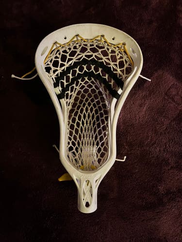Used Attack & Midfield Strung Noz 2X Head