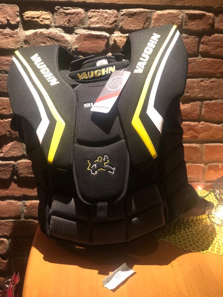Vaughn Ventus SLR2 Pro Senior Chest & Arm Protector