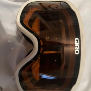 Unisex Giro Snowboard Goggles