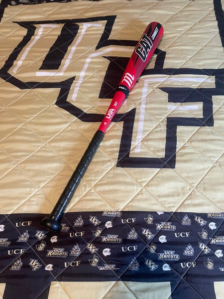 Marucci Cat Connect USA 30/19