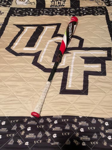 Louisville Slugger Omaha 517 33/30