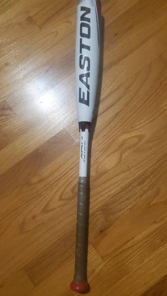 Used USSSA Certified 2021 Easton Composite ADV 360 Bat (-10) 20 oz 30"
