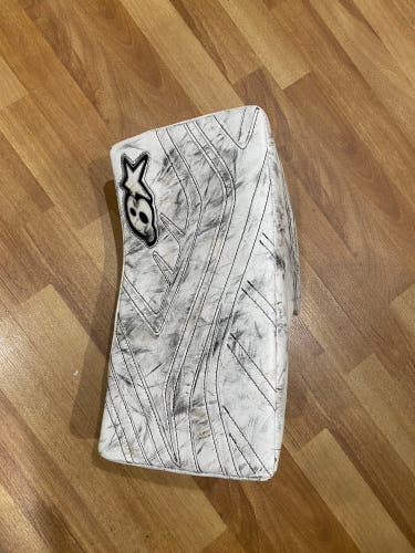 Brian’s gnetik IV blocker