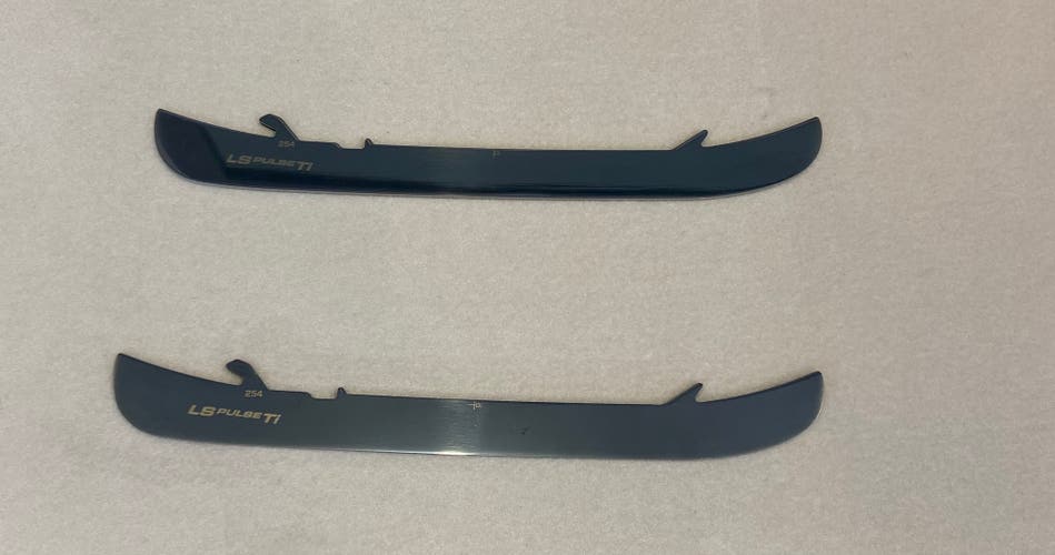 Bauer 254 mm LS Pulse Ti