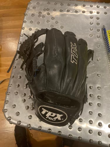 Pitcher's 12" TPX PRO Baseball Glove