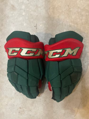 Pro Stock CCM Tack Gloves 13”