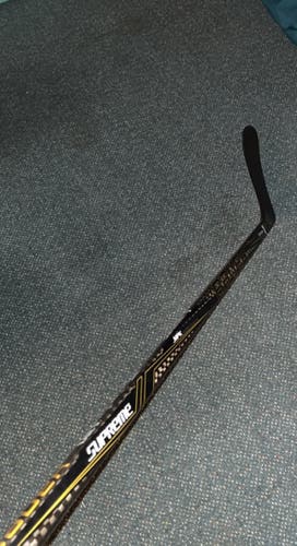 Left 77 Flex Bauer supreme 1S G3 P28