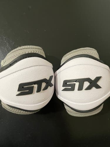 New Extra Large STX Arm Pads