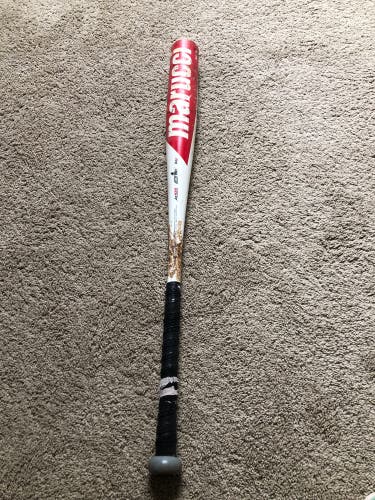 Great High School Bat: 34/31 (-3) Marucci CAT 8 Bat