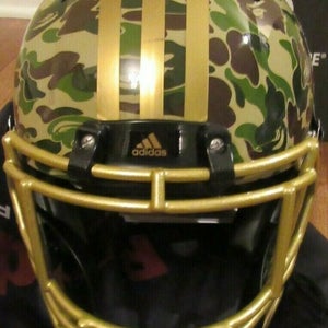 Youth New Youth Adidas Helmet