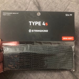 String king mesh