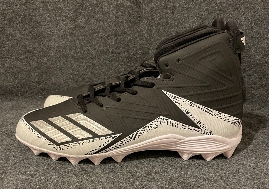 adidas freak mid cleats