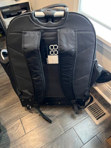CCM EBP390 Wheeled Backpack Bag