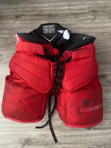 Bauer Pro 1s Goalie Pants