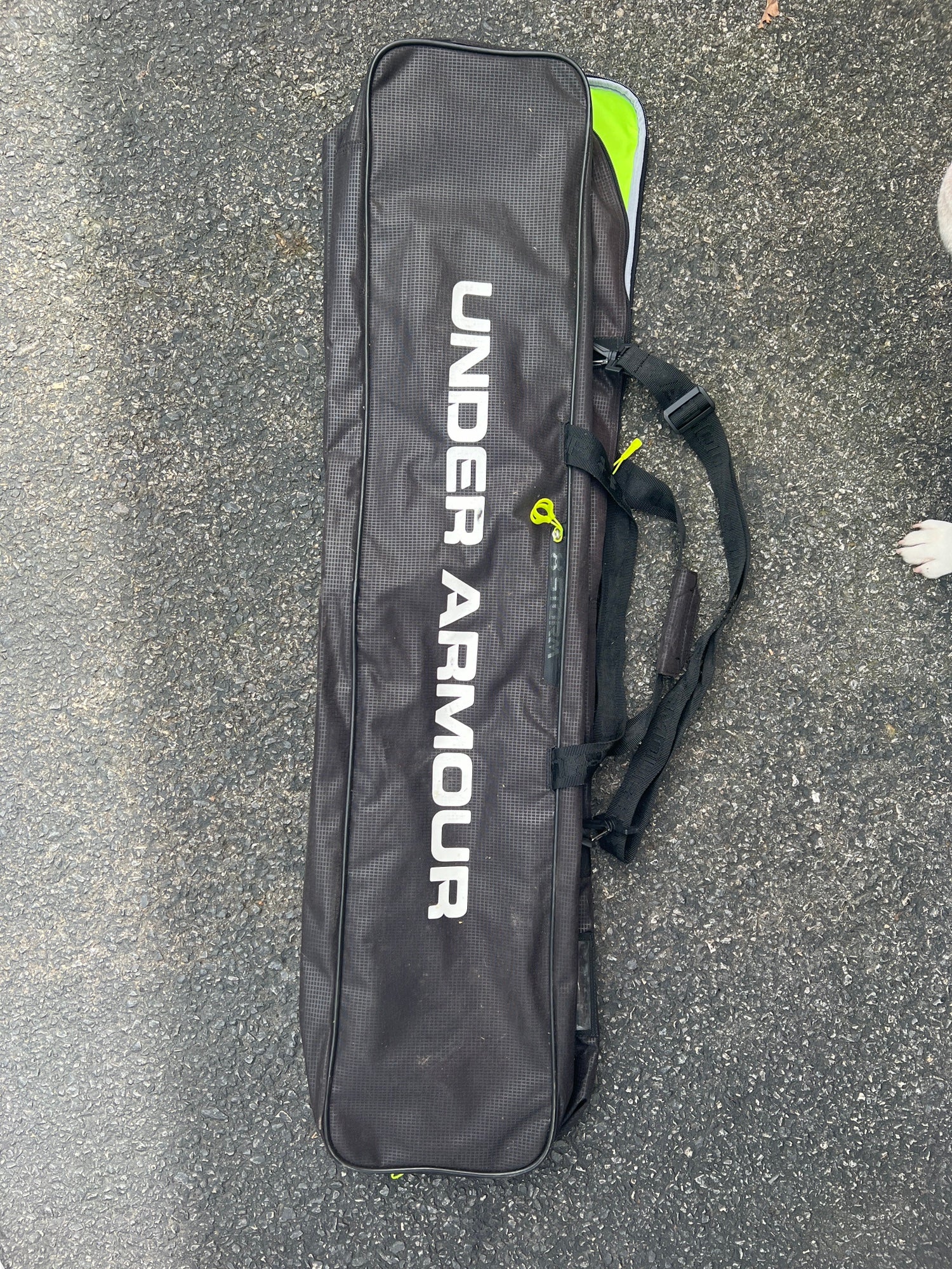 New Under Armour Bag | SidelineSwap