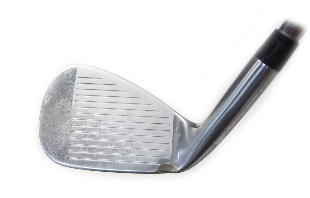 Mizuno JPX 825 Pro Single Gap Wedge 