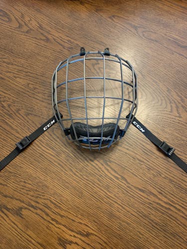 CCM FM 680 Large Cage