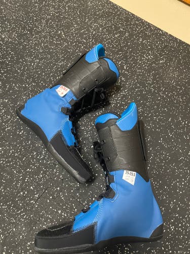 New Lange Liners 25,5