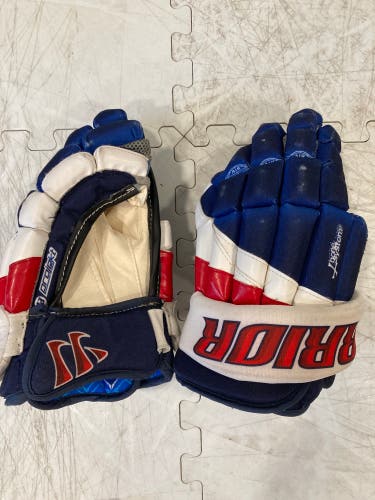 Warrior 13"  Projekt Gloves