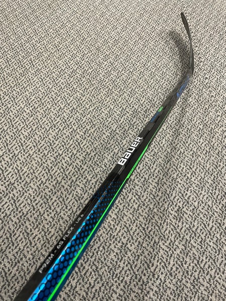 Bauer Nexus Geo P92M 65 flex right hand stick