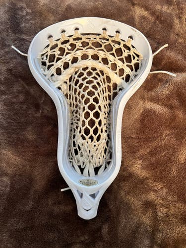 OG Powell Pioneer, Strung