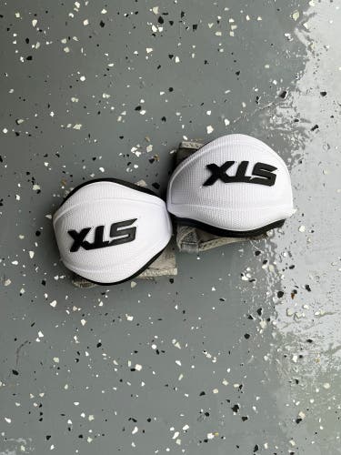 New Medium/Large STX Arm Pads