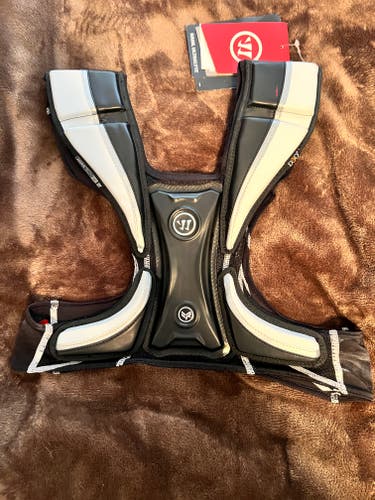 Rabil Ultralyte Shoulder Pads, Size M