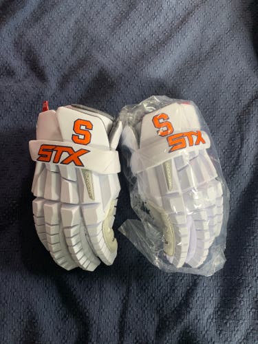 Syracuse Lacrosse STX Surgeon Gloves