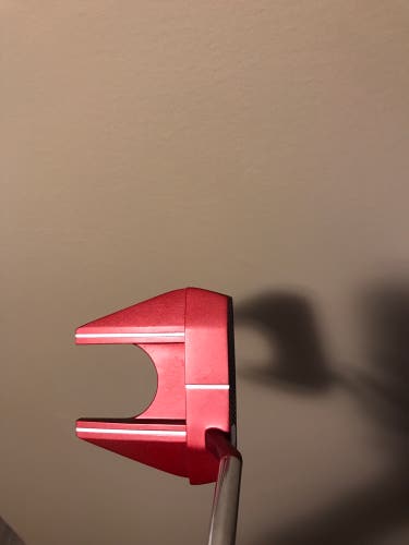 Men's Left Hand 35" O-Works 7 Putter