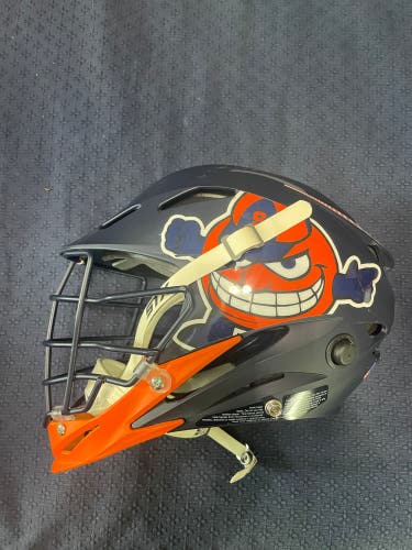 Syracuse Lacrosse STX Rival