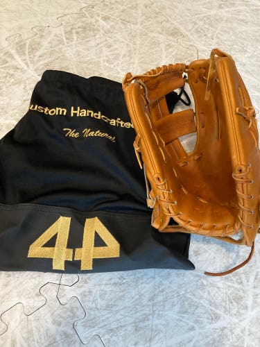 44 Pro Stock 12" Signiture Series Baseball Glove