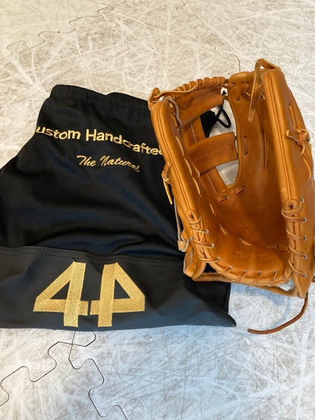 44 Pro Stock 12" Signiture Series Baseball Glove