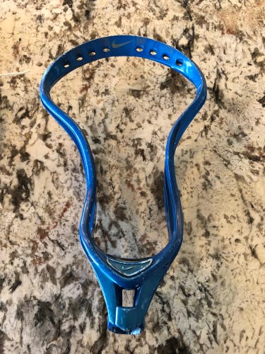 Used Attack & Midfield Unstrung CEO Head