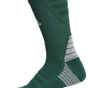 Green Unisex New Medium Adidas Socks