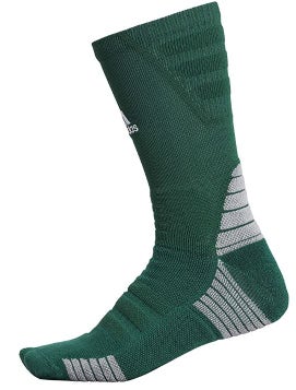 Green Unisex New Medium Adidas Socks