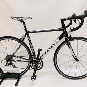 Cannondale Synapse Save 54cm Road Bike