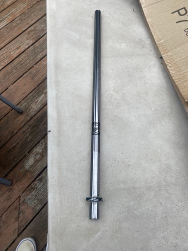 New Maverik Apollo Shaft