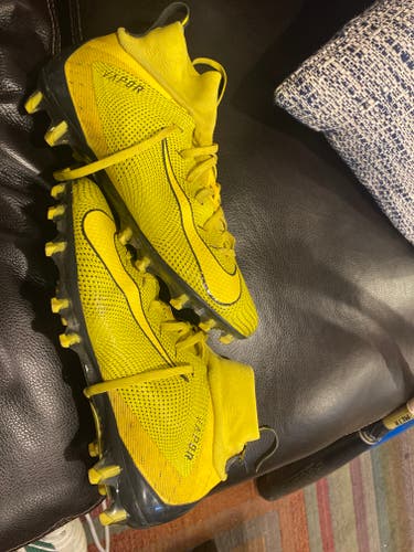 Nike Vapor Untouchables size 10.5