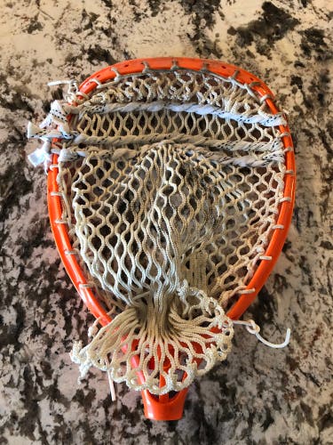 STX Eclipse Mini Goalie Head